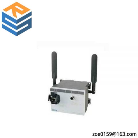 SIEMENS 6GK5744-1AA60-2AA0 Industrial Wireless LAN Ethernet Client Module