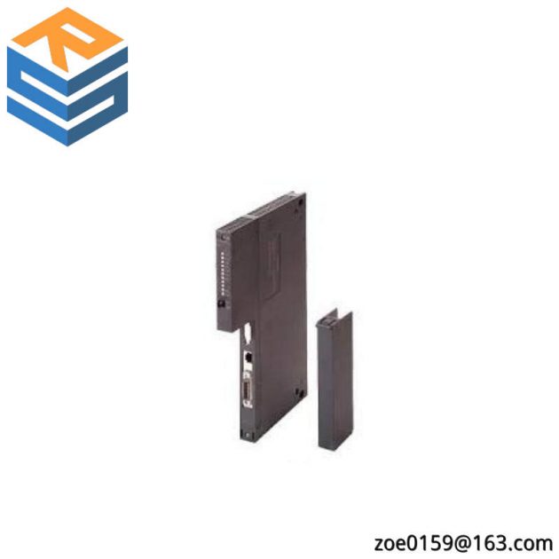 Siemens CP443-1 | High-Performance Communication Processor for S7-400