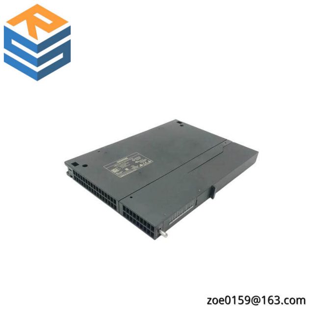SIEMENS 6GK7443-1GX30-0XE0: Advanced Industrial Communication Processor