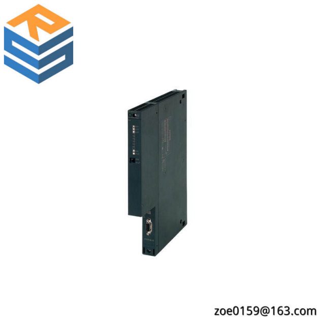 SIEMENS 6GK7443-5DX05-0XE0 COMMUNICATIONS PROCESSOR: Precision Engineered for Industrial Automation