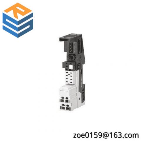 Siemens 6NH9860-1AA00 Control Module