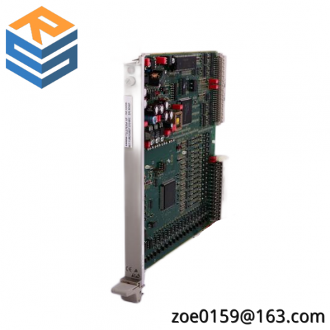 SIEMENS 6RY1703-0DA01 Power Interface Module Board, High-performance Electronics for Industrial Automation