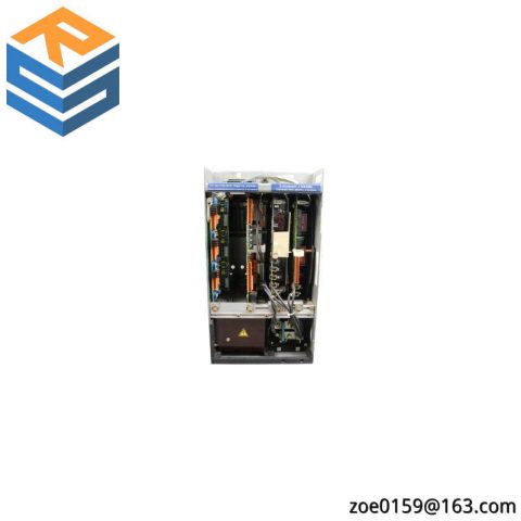 SIEMENS 6SC6101-2B-Z: Industrial Drive Control Module