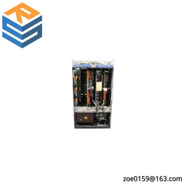 SIEMENS 6SC6101-2B-Z: Industrial Drive Control Module