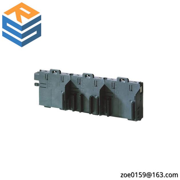 SIEMENS 6SC6101-2B-Z: Industrial Drive Control Module