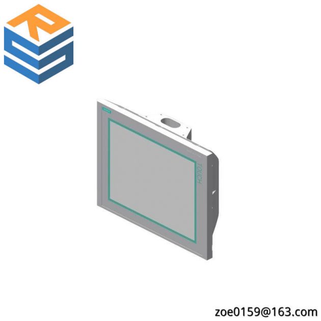 Siemens 6SC6111-2AA00 Industrial Control Module