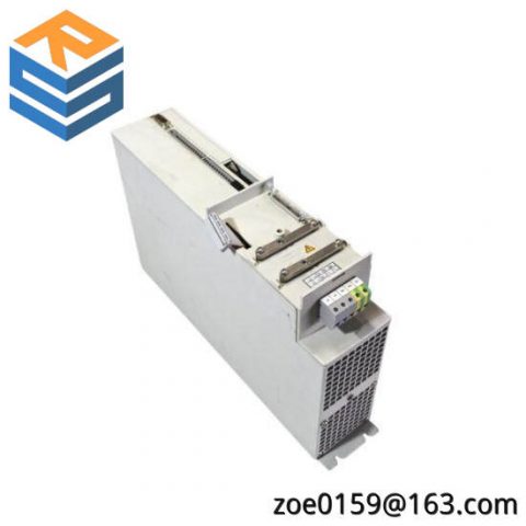 SIEMENS 6SC6112-0AA00 AC Feed Drive Module: Precision and Efficiency for Industrial Applications