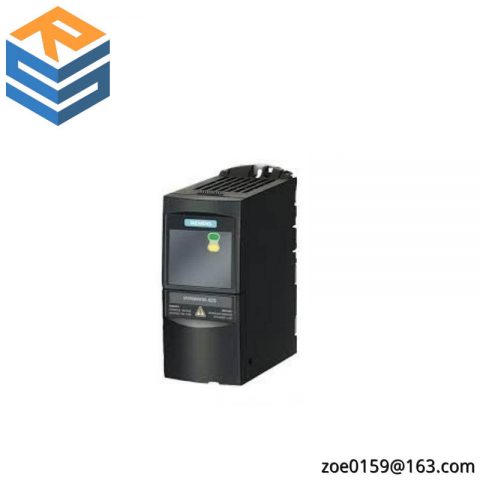 Siemens 6SE6440-2UD21-5AA1 MICROMASTER 440 Inverter Drive