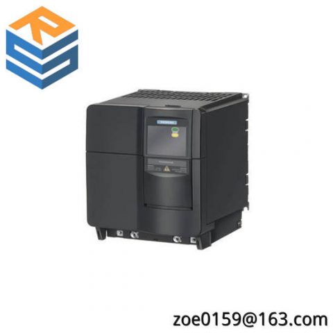 SIEMENS 6SE6440-2UD31-1CA1 - Advanced AC Inverter Drive