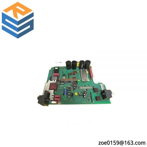 Siemens 6SE7021-3EB84-1HF3: High-Performance PLC Driver Board for Industrial Automation
