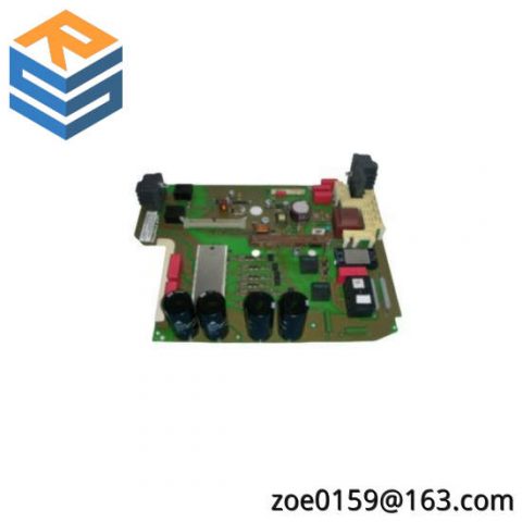 SIEMENS 6SE7021-8EB84-1HF3/A5E01577780A - High Performance Inverter Drive Board