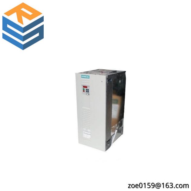 Siemens 6SE7024-7ED61-Z Simovert Vector Drives - MASTERDRIVES, High Performance Control Solutions