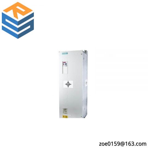SIEMENS 6SE7031-0TE60-Z DC INVERTER: Precision Drive for Industrial Automation