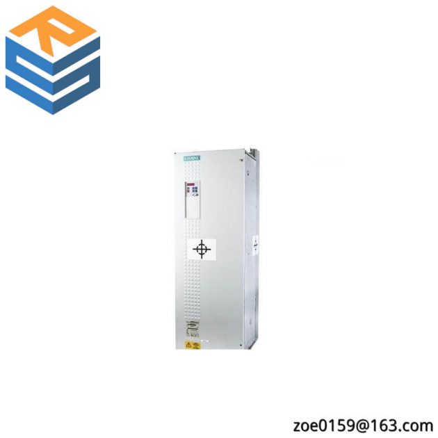 SIEMENS 6SE7031-0TE60-Z DC INVERTER: Precision Drive for Industrial Automation
