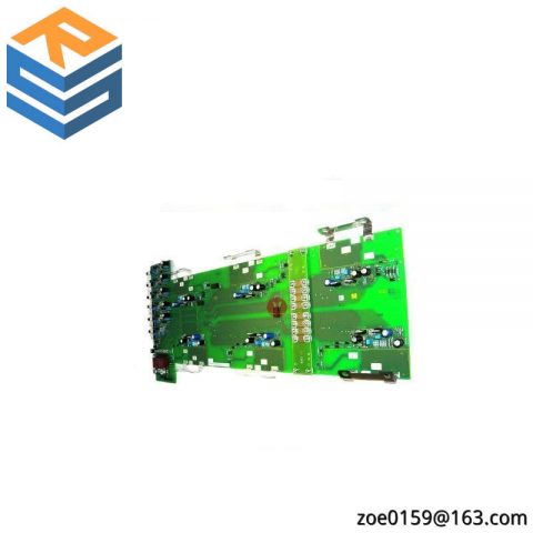 Siemens 6SE7035-1EJ84-1JC2: High-Power Inverter Gating Module for Industrial Automation