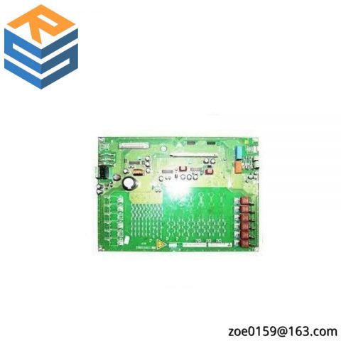 Siemens 6SE7041-8GK85-0HA0 Rectifier Interfaces Module (Spare Part)