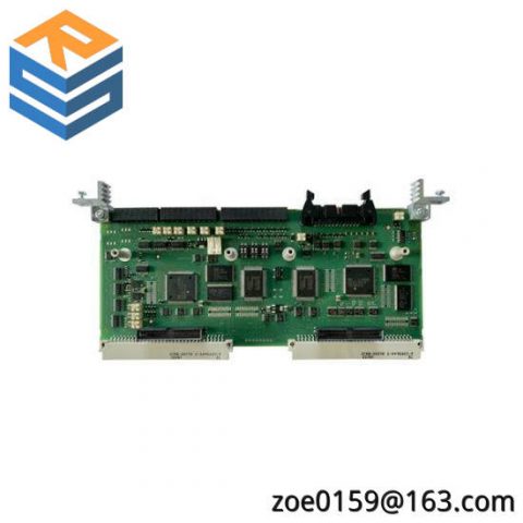 SIEMENS 6SE7090-0XX84-0AB0 - Closed-Loop & Open-Loop Control Module, Precision & Versatility in Motion Control