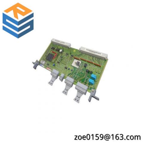 Siemens 6SE7090-0XX84-0BA0 MASTERDRIVES Digital tachometer & synchronization module