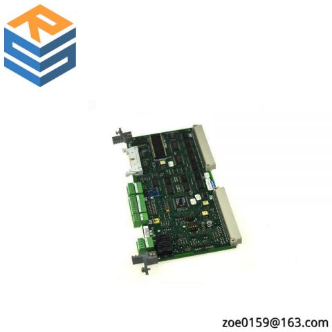 SIEMENS 6SE7090-0XX85-1DA0: Precision Control for AC Drives