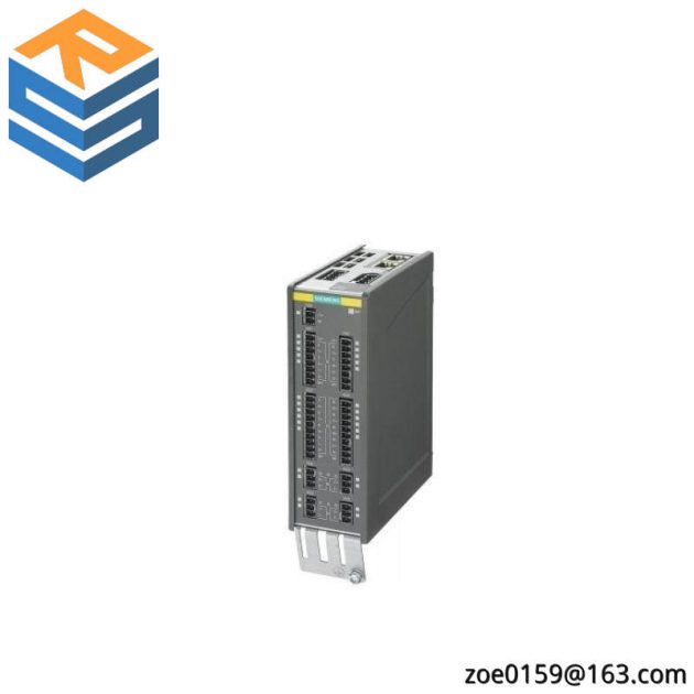 Siemens SINAMICS S120 TERMINAL MODULE CABINET TM54F