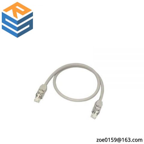 Siemens 6SL3060-4AD00-0AA0: Precision Drive CLIQ Cable, 0.16m Length for Efficient Automation Solutions