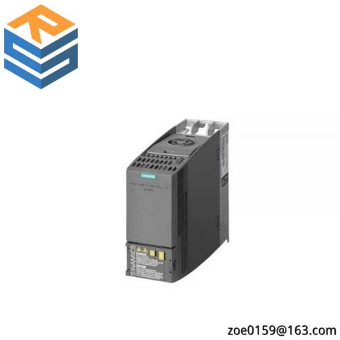 Siemens SINAMICS G120C 6SL3210-1KE18-8AP1 4.0KW Rated Power Module