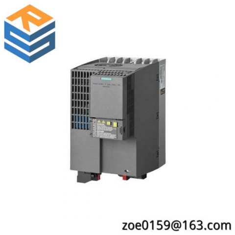 SIEMENS 6SL3210-1KE23-2AP1 Speed Controller: Precision Control for Industrial Automation