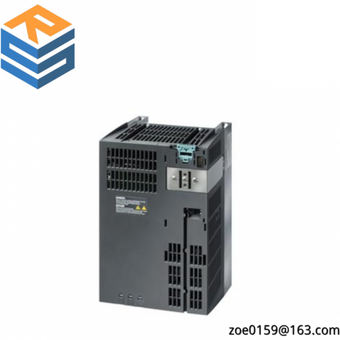 SIEMENS 6SL3224-0BE31-1UA0 Power Module for Industrial Automation