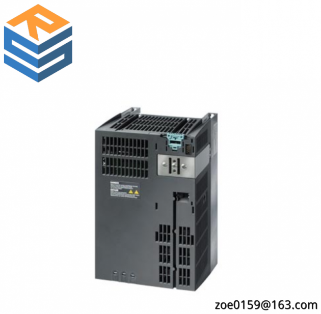 SIEMENS 6SL3224-0BE31-1UA0 Power Module for Industrial Automation
