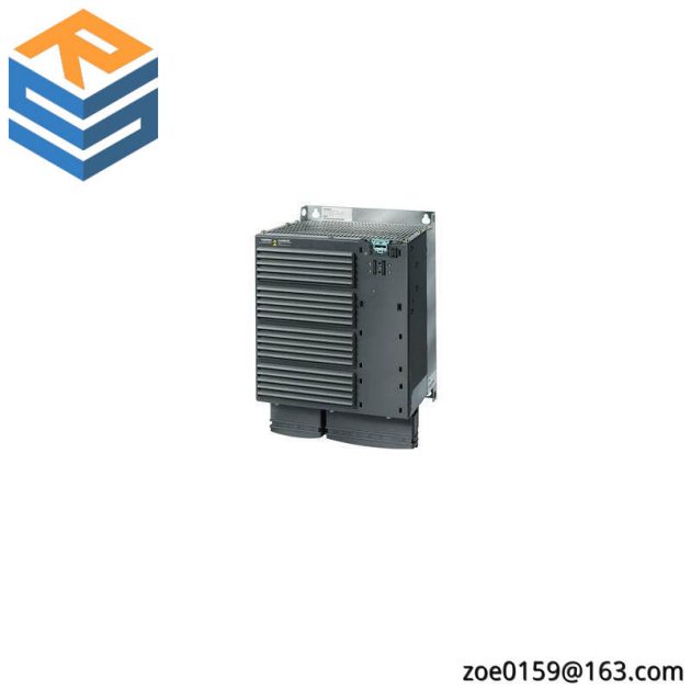 SIEMENS 6SL3224-0BE33-7AA0: Industrial Power Module for High-Efficiency Automation