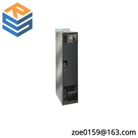 Siemens 6SL3351-1AE33-8AA2 Drive AC / Power Module