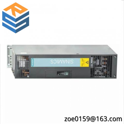 Siemens 6SL3430-6TE21-6AA1 SMART LINE MODULE INPUT: Advanced Drive Technology for Industrial Automation