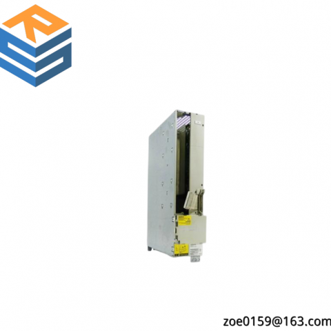 Siemens 6SN1118-0NH01-0AA1 & 6SN1123-1AB00-0CA2 Power Module: Industrial Automation Innovation