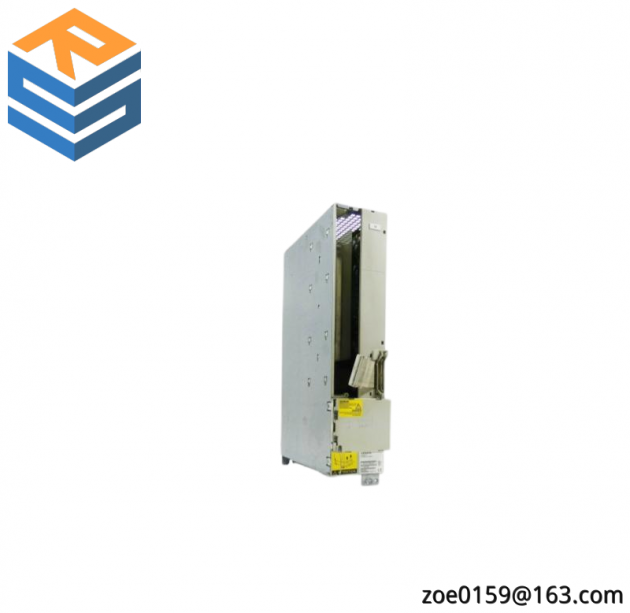 Siemens 6SN1118-0NH01-0AA1 & 6SN1123-1AB00-0CA2 Power Module: Industrial Automation Innovation