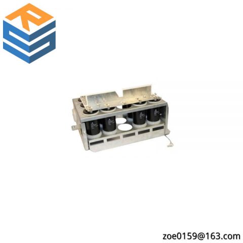SIEMENS 6SY7010-0AB08 Capacitor Bank: Power Quality Solution for Industrial Control