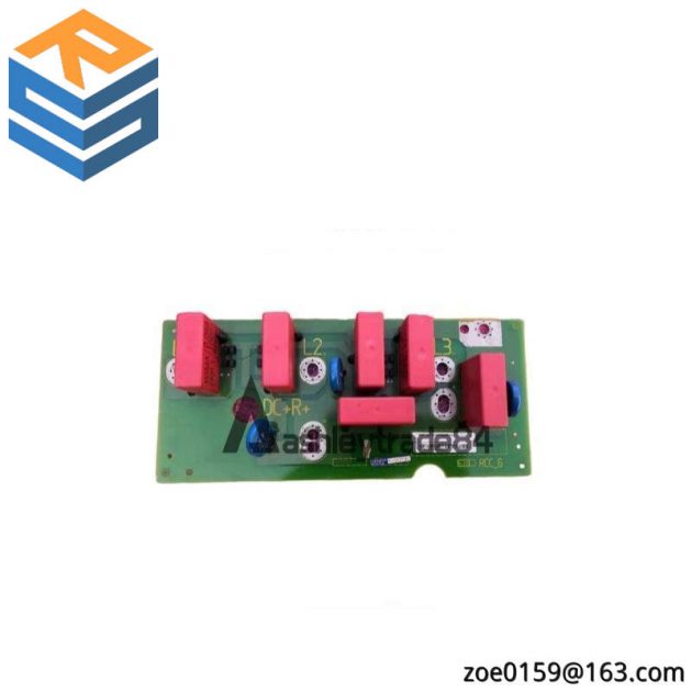 Siemens A5E00160441 Filter Board: Industrial-grade Filtering Solution for Precision Control Systems