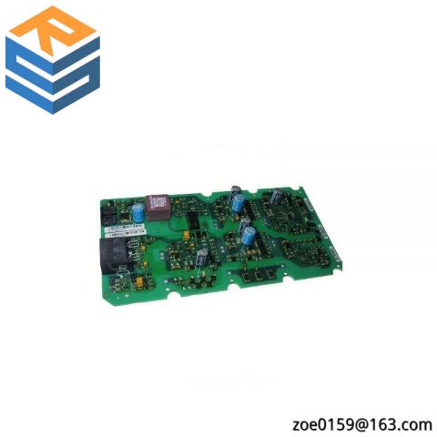 Siemens A5E00297621: Advanced IGBT Module for Industrial Automation