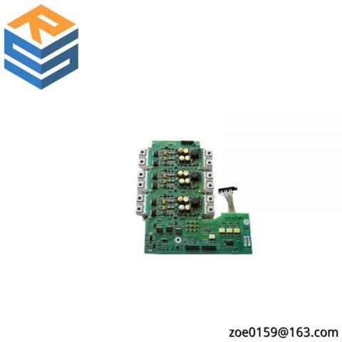 SIEMENS A5E00297630 Inverter Driver Board; Siemens