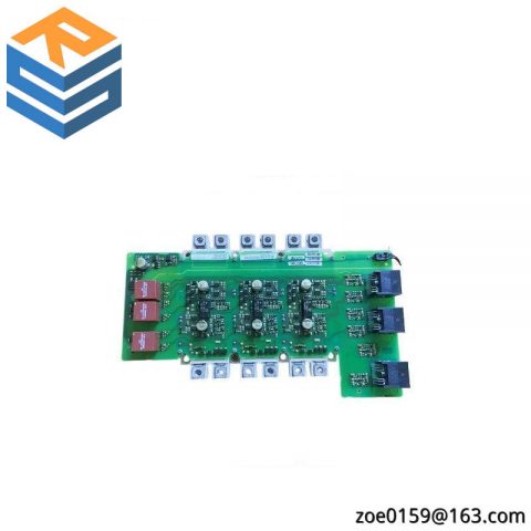 Siemens A5E00825001 - High-Performance IGBT Module for Industrial Automation