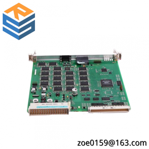 Siemens A5E33032455 - Industrial Control Module