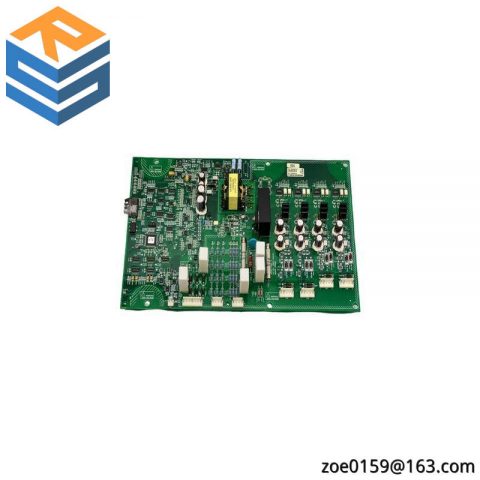 SIEMENS A5E36524726 - Advanced PCB Card for Industrial Control