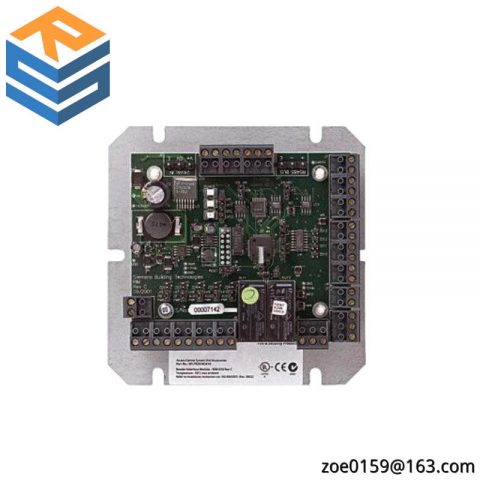 SIEMENS ADD5100 6FL7820-8CA10 Dual Reader Interface