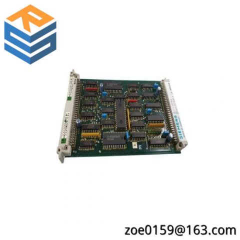 Siemens C8451-A1-A197 Automation Parts, Precision Engineering for Industrial Control