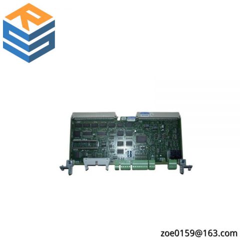 SIEMENS C98043-A1680-L1 CONTROL CARD: High-Performance Rectifier Regenerating Unit