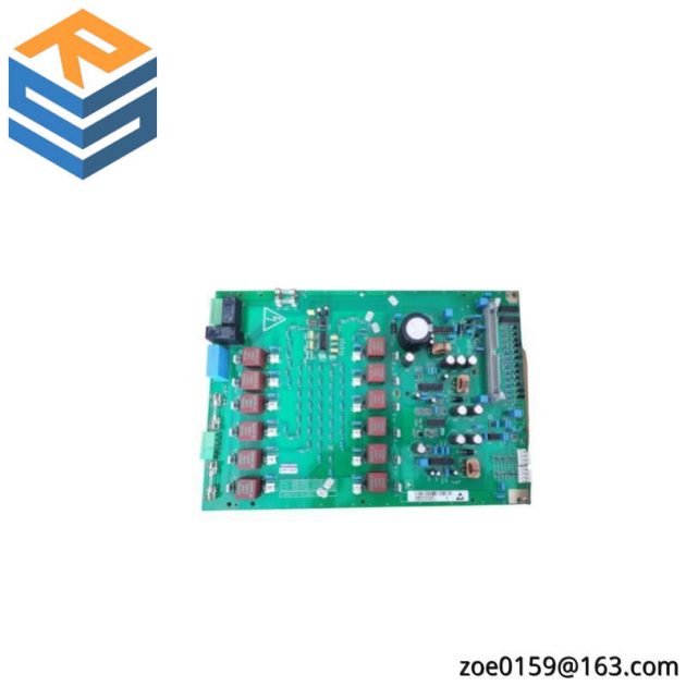 SIEMENS C98043-A1682-L | Advanced Drive Board for Industrial Automation