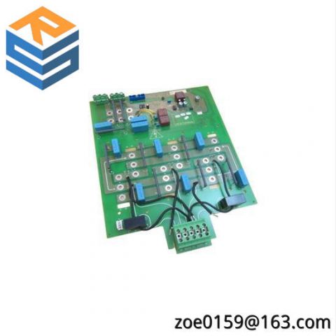 SIEMENS C98043-A7010-L2-5 Inverter Power Board, High-Efficiency AC/DC Converter Module