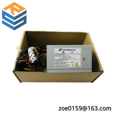 SIEMENS FSP400-60PFI Power Supply Module - Precision Engineering for Industrial Control