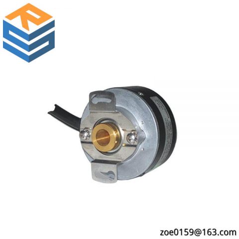 SIEMENS HC202500/0XX0XM5 Rotary Encoder, Precision Motion Control Solutions