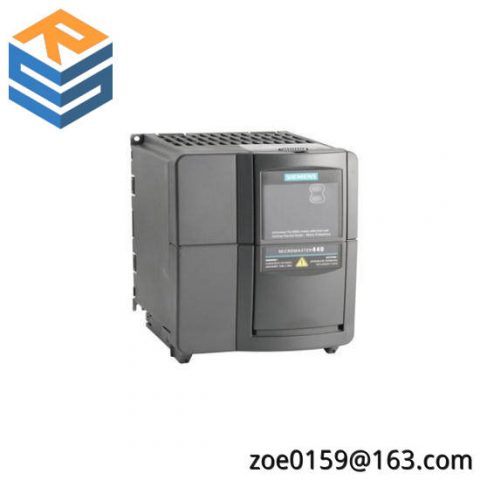 Siemens MICROMASTER 440 AC Inverter Drive