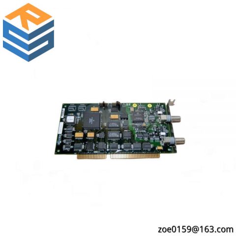 SIEMENS MOORE 16267-1/4 (M-NET) Interface Module - Industrial Control Module, 200 Characters